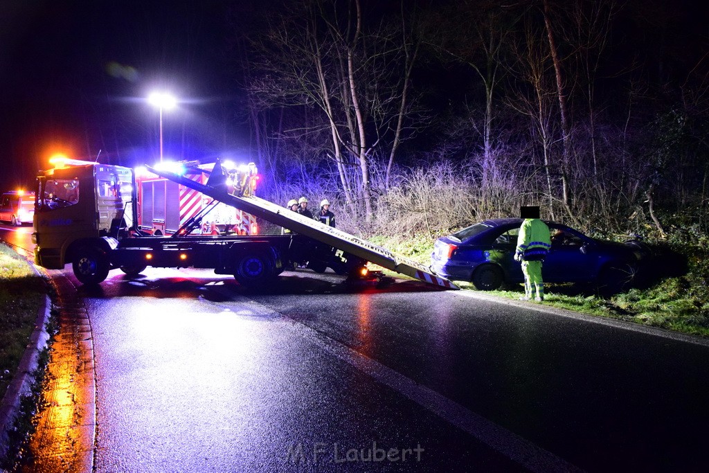 VU PKlemm Oestlicher Zubringer Koeln Vingst Rich Porz 52.JPG - Miklos Laubert